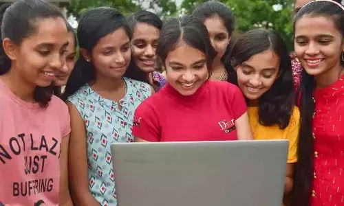 జేఈఈ మెయిన్ ఫలితాలు విడుదల.. ఇలా చెక్ చేసుకోండి