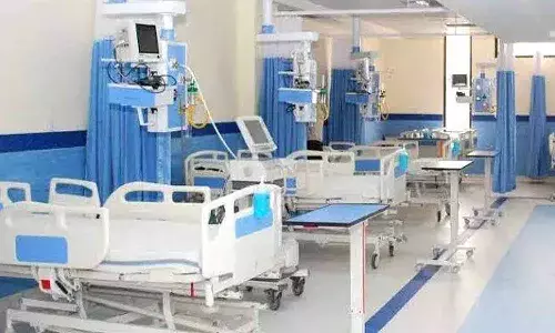 క్యాన్సర్ రోగులకు ఆరోగ్య శాఖ గుడ్న్యూస్