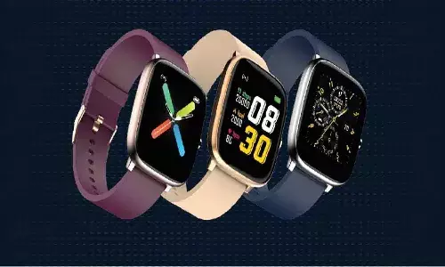 ఉడాన్‌ భాగస్వామ్యంతో వ‌స్తున్న నాయిస్