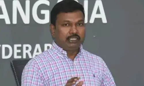 వర్షాలతో సీజనల్ వ్యాధులు.. ప్రజలు జాగ్రత్తగా ఉండాలి: డీహెచ్ శ్రీనివాసరావు
