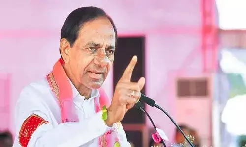 ఏడీఆర్ నివేదిక.. దేశవ్యాప్తంగా అత్యధిక క్రిమినల్ కేసులున్న 5 మంది ఎమ్మెల్యేలలో సీఎం కేసీఆర్ ఒకరు