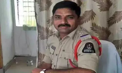 మారేడ్ పల్లి సీఐ కేసు : రిమాండ్ రిపోర్టులో వెలుగులోకి కీలక విషయాలు..