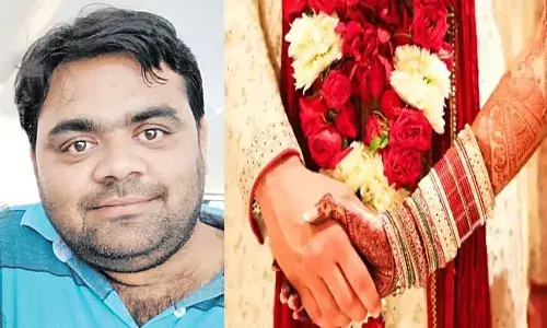 నిత్య పెళ్లికొడుకు.. నకిలీ విడాకుల పత్రంతో ఏడు పెళ్లిళ్లు.. మూడు వీధుల్లో ముగ్గురు భార్యలు