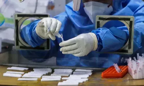 16 ఏళ్ల బాలిక నుంచి అండాల సేకరణ.. నాలుగు ఆస్పత్రులపై చర్యలు