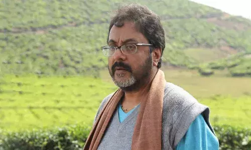 విషాదం.. ప్రముఖ నటుడు ప్రతాప్ పోతన్ కన్నుమూత