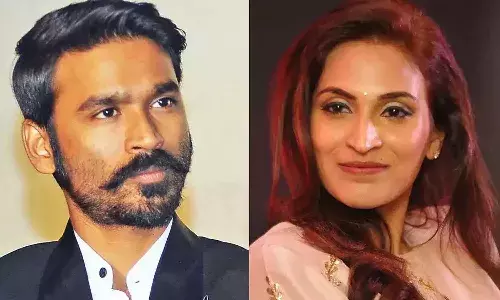 హైకోర్టులో ధనుష్, ఐశ్యర్య రజనీకాంత్కు ఊరట