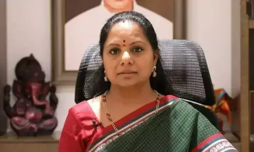 ప్రభుత్వ చిత్తశుద్ధికి అదే నిదర్శనం : ఎమ్మెల్సీ కవిత