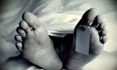 14 సార్లు అబార్షన్.. తట్టుకోలేక మహిళ ఆత్మహత్య