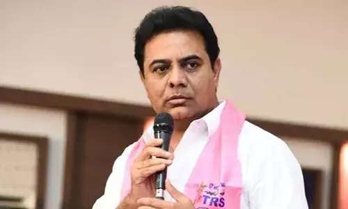 ఎన్నికలపై మంత్రి కేటీఆర్‌ ఆసక్తికర వ్యాఖ్యలు