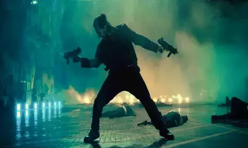 ఏజెంట్ టీజర్.. అక్కినేని అఖిల్ యాక్షన్ మేనియా మొదలుకాబోతోంది