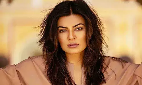 ఫుల్ క్లారిటీ ఇచ్చేసిన సుస్మితా సేన్