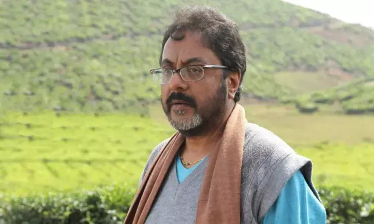 విషాదం.. ప్రముఖ న‌టుడు ప్ర‌తాప్ పోత‌న్ క‌న్నుమూత‌