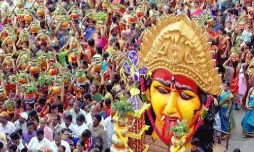 వాహనదారులు అలర్ట్.. బోనాల జాతర సందర్భంగా ట్రాఫిక్ ఆంక్షలు