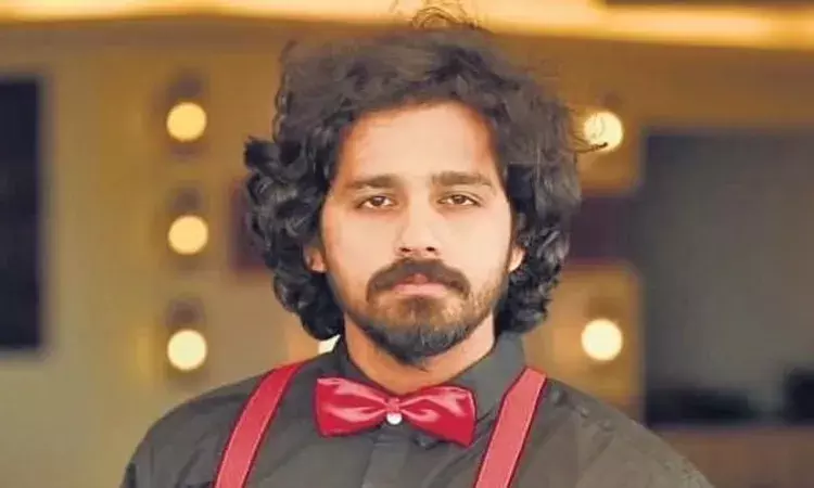 యంగ్ హీరో ఇంట తీవ్ర విషాదం