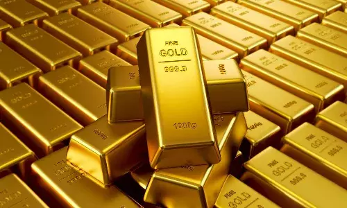 మహిళలకు గుడ్న్యూస్.. వరుసగా రెండో రోజు బంగారం ధర తగ్గింది