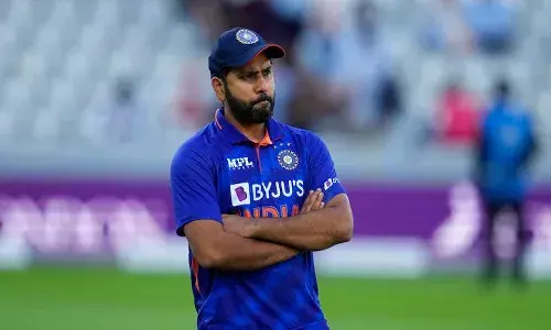 నిర్ణయాత్మక చివరి వన్డే నేడే.. సిరీస్పై కన్నేసిన భారత్, ఇంగ్లాండ్