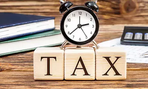 ఆస్తి పన్ను బకాయిదారులకు గుడ్న్యూస్