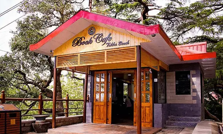 యావ‌జ్జీవ శిక్ష ప‌డ్డ ఖైదీలు నడుపుతున్న కేఫ్ చూశారా?