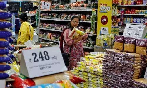 పెరిగిన జీఎస్టీ రేట్లు అమలు.. పలు వస్తువులు, సేవల ధరలకు రెక్కలు!