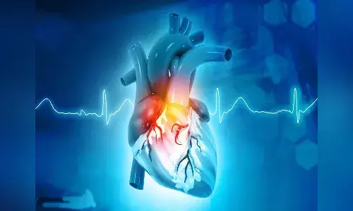 గాయాల్ని సొంతంగా నయం చేసుకొనే కృత్రిమ గుండె