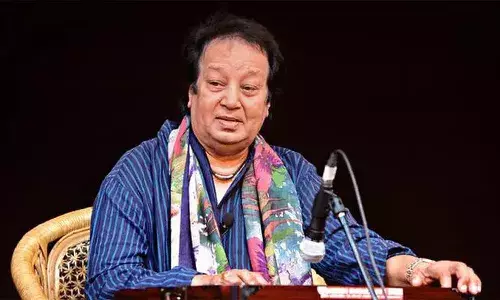 గజల్ గాయకుడు భూపిందర్ సింగ్ కన్నుమూత