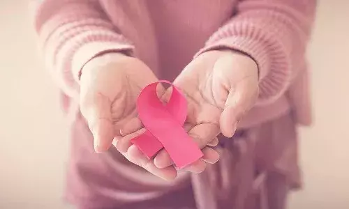 అత్యధికంగా రొమ్ము, గర్భాశయ క్యాన్సర్ల బారిన పడుతున్న ఏపీ మహిళలు