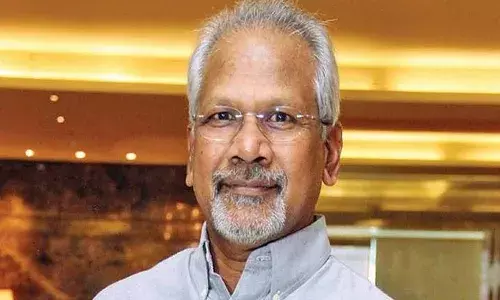 మణిరత్నానికి కరోనా పాజిటివ్.. ఆస్పత్రిలో చేరిక.. ఆందోళనలో అభిమానులు