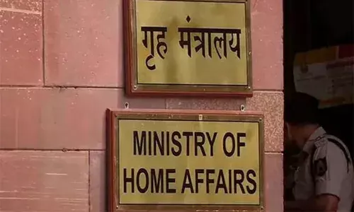 ఏపీకి ప్రత్యేక హోదా.. ముగిసిన అధ్యాయం: కేంద్రం