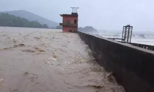 తెలంగాణ రాష్ట్రంలో జూలై19 వరకు 112 శాతం అధిక వర్షాపాతం నమోదు