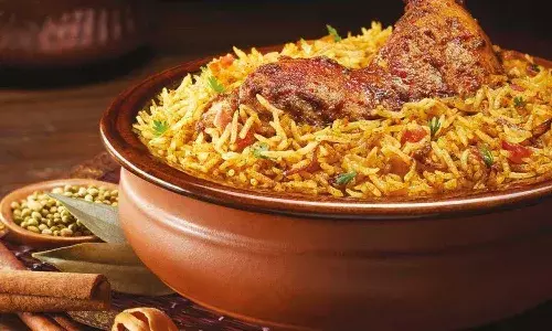 ఫుడ్ లవర్స్కు గుడ్న్యూస్.. ప్యారడైజ్ మెనూలో రెండు కొత్త వంటకాలు