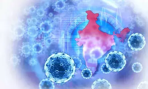 క‌రోనా విజృంభ‌ణ‌.. 21వేలు దాటిన కొత్త కేసులు