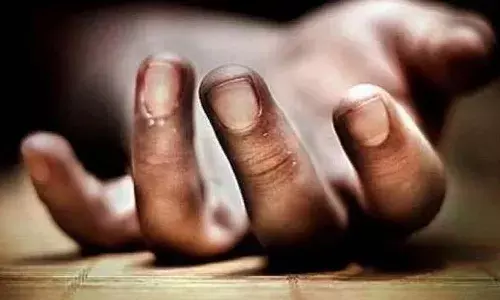 తిరుమల శ్రీవారి ఆలయం వెనుక భక్తుడి దారుణ హత్య