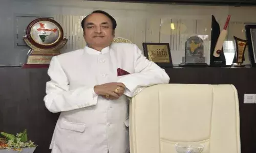 రూ.600 కోట్ల ఆస్తిని పేదలకు దానం చేసిన డాక్టర్ అరవింద్