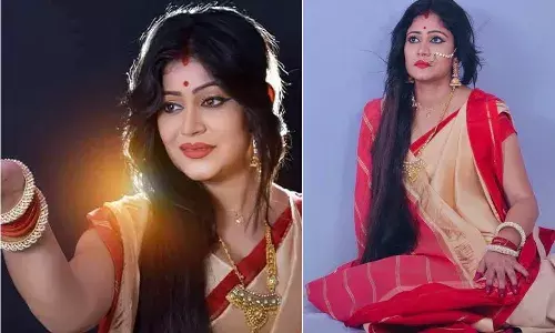 విషాదం.. క్యాన్స‌ర్‌తో బుల్లితెర న‌టి క‌న్నుమూత‌