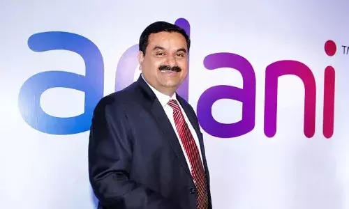 ప్రపంచ కుబేరుల్లో 4వ స్థానానికి గౌతమ్ అదానీ.. నెక్స్ట్ టార్గెట్ మస్కేనా.!