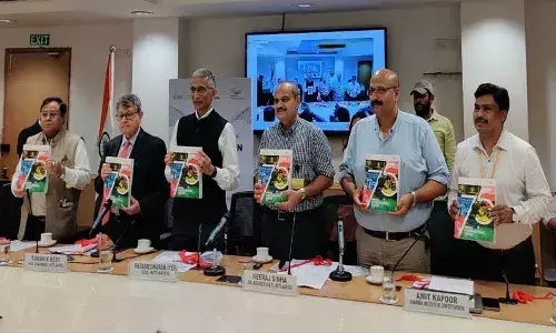 ఇన్నోవేషన్ ఇండెక్స్.. మొదటి మూడు రాష్ట్రాల్లో తెలంగాణ కూడా..