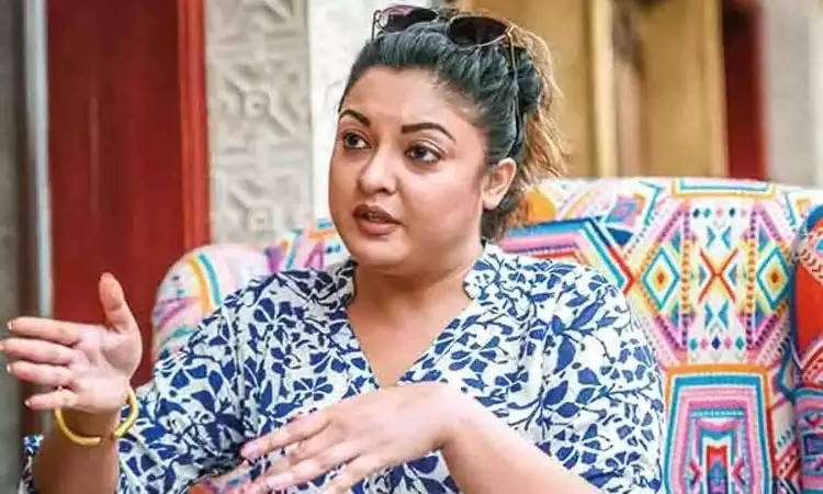 బాలీవుడ్ మాఫియా నన్ను వేధిస్తోందంటున్న బాలయ్య హీరోయిన్