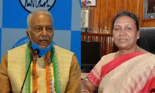 ఆ పది రాష్ట్రాల్లో భారీగా క్రాస్ ఓటింగ్..