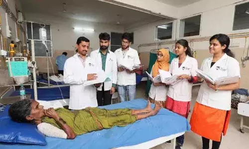 సాయంత్రం క్లినిక్‌లు : అస‌లు డాక్టర్లు ఎన్ని గంటలు పని చేయాలి?