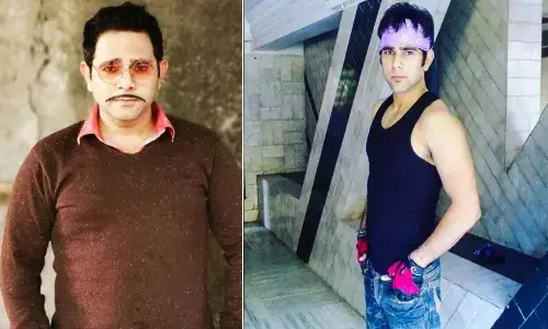 క్రికెట్ ఆడుతూ నటుడు మృతి