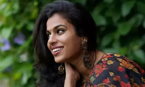 వెనక్కి తగ్గిన శ్రావణ భార్గవి.. వివాదానికి ముగింపు పలికింది