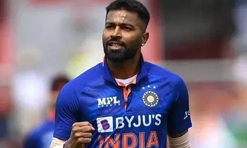 ప్రపంచకప్ తరువాత వన్డేలకు హార్థిక్ గుడ్బై