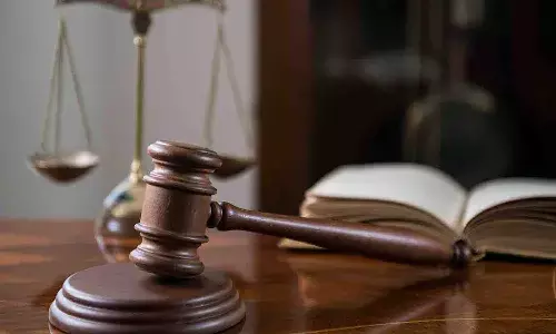 లైవ్ స్ట్రీమింగ్ లో మాజీ భార్యను తగలెట్టాడు.. కోర్టు సంచలన తీర్పు