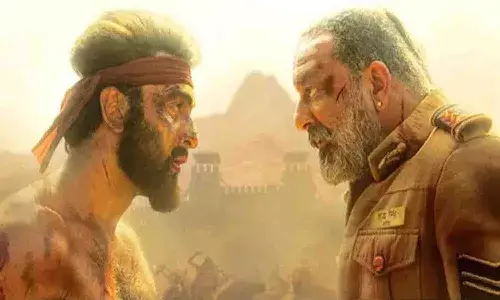 150 కోట్ల బడ్జెట్ సినిమాకు.. ఇంత ఘోరమైన కలెక్షన్స్ ఉన్నాయా..?