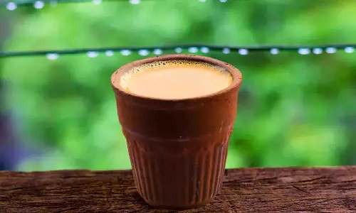 మీరు తాగే కప్పు టీ కల్తీ కావొచ్చు, అందుకు కారణం ఇక్కడ ఉంది..!