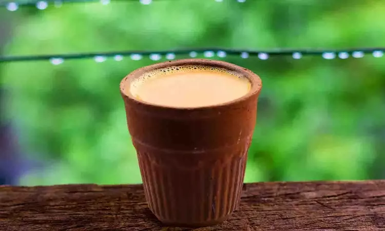 మీరు తాగే కప్పు టీ కల్తీ కావొచ్చు, అందుకు కారణం ఇక్కడ ఉంది..!