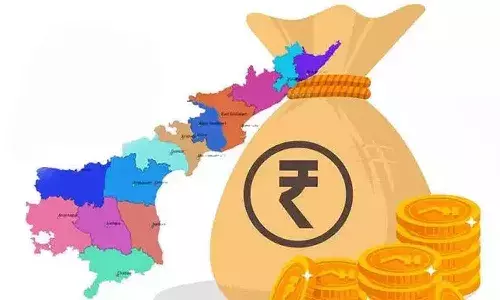 ఏపీ అప్పుల లెక్కలు బయటపెట్టిన కేంద్రం.. అవన్నీ అవాస్తవమన్న మంత్రి బుగ్గన