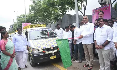 దళిత బంధు పథకంతో సరికొత్త తరహా ఉపాధి