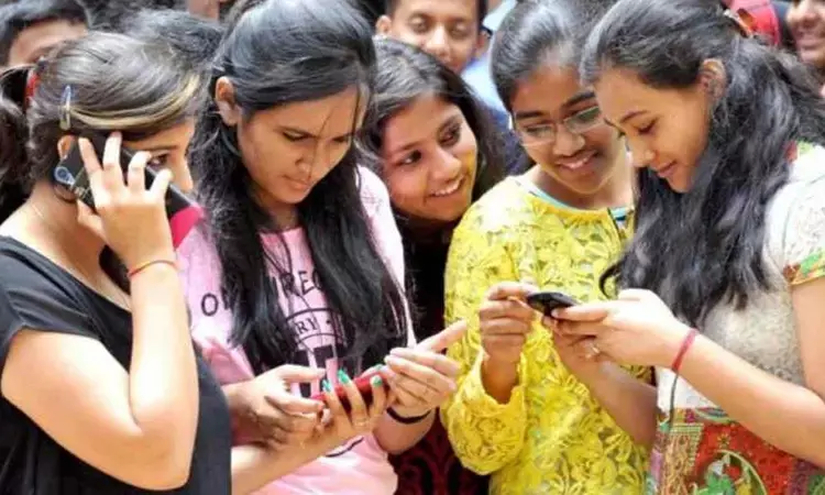 ఏపీ ఈఏపీసెట్ ఫలితాలు వచ్చేశాయ్‌