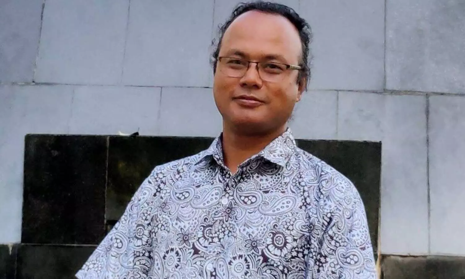 సెక్స్ రాకెట్ కేసులో బీజేపీ నేత అరెస్ట్ సెక్స్ రాకెట్ కేసులో బీజేపీ నేత అరెస్ట్